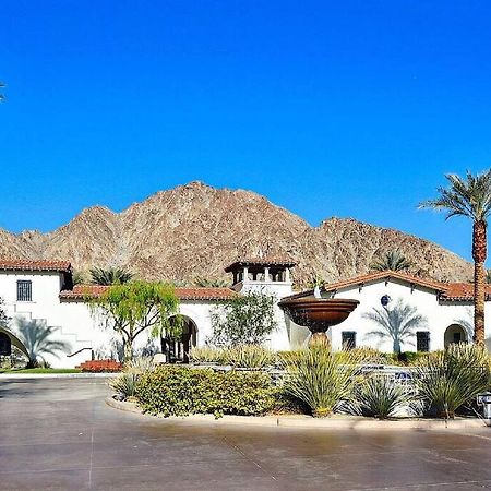 Resort King Studio With Private Balcony 064622 La Quinta Esterno foto