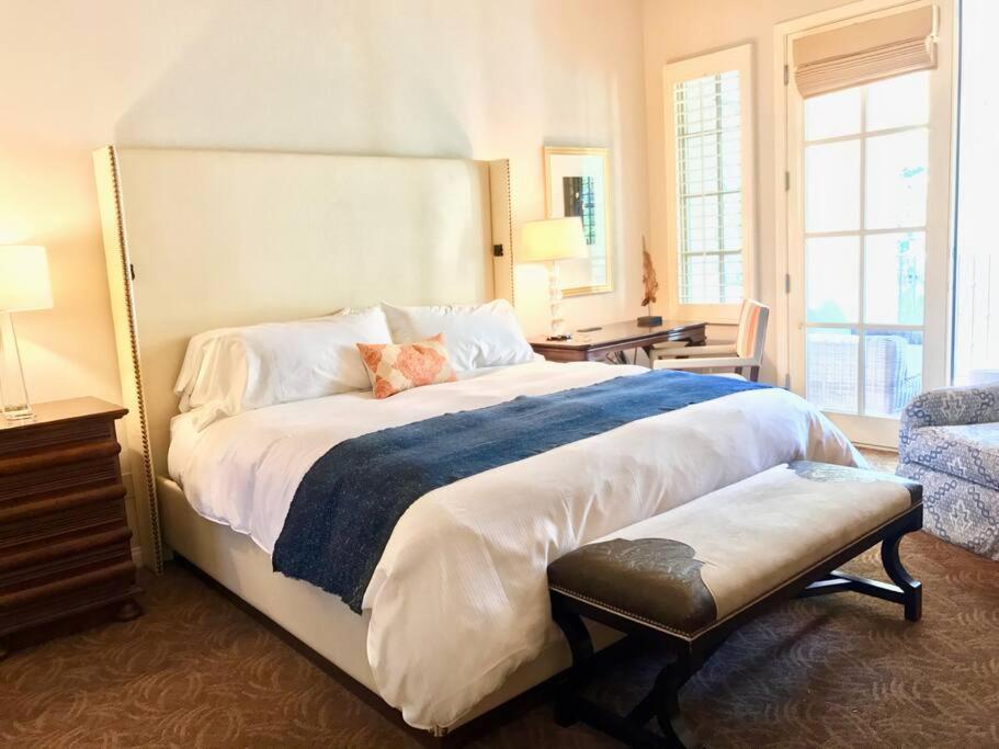 Resort King Studio With Private Balcony 064622 La Quinta Esterno foto