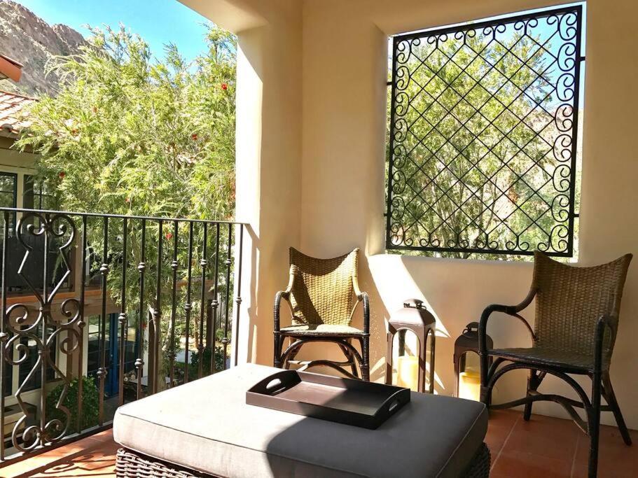 Resort King Studio With Private Balcony 064622 La Quinta Esterno foto